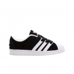 Adidas Superstar Supermodified Core Black Cloud White 265