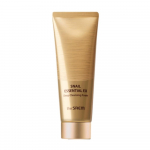 The Saem Snail Essential EX S&uuml;gavpuhastav vaht 150g &ndash; Korea n&auml;opuhastusvaht teomutsiiniga niisutamiseks 150g