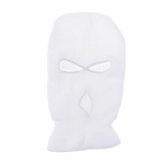 1 tk naljakas autoistme peakatte peatoe kate 3 auguga silmkoeline n&auml;omask istmekate Auto loomingulised istmekaunistused tarvikud