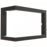 Frame for LUCY 14 L insert, flange width 70mm