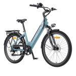 Commuting E-bike ENGWE P275 SE 250W Motor 36V 13Ah battery hall