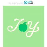 [Pre-order] JOY(RED VELVET) - 1st Mini Album [From JOY, with Love] PHOTO BOOK Ver. (+Online Benefit) [NO POB]