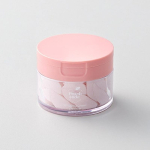 [Ariul] Virsiku Limonaadi Vahustav Kreempuhastusvahend 100ml white