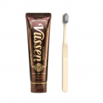 [Valgendamise p&uuml;ha graal] Vussen 28 Hamba Valgenduspasta 105g Suur Komplekt (+ Kerge Hambahari 1 tk Kingitus)