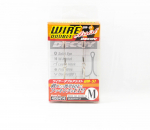 Peibutus WA-51 Wire Double Assist pehme landi suurusele M (8414)