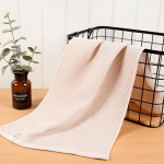 Puuvillased k&auml;ter&auml;tikud Ruuduline k&auml;ter&auml;tik n&auml;ohoolduseks Vahvlir&auml;tik vanni jaoks Puuvillane k&auml;ter&auml;tik 34*34cm