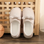 Naiste m&auml;luvahuga diabeetikute sussid Mugavad hubased artriidi turse majajalatsid Reguleeritavad suletud varbaga sisesussid v&auml;listingimustes 34-35