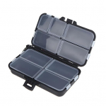 Kalap&uuml;&uuml;gi Landikarbid Kahepoolsed Mitme Sektsiooniga Kaasaskantavad Veekindlad Raskeveokite Kunstlike Kalas&ouml;&ouml;tade Tarvikute Korraldaja Hoiukarp Konteiner S