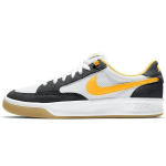 Nike Adversary SB University Gold Unisex tossud Must Valge CJ0887-002 36.5