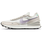 Nike Waffle One Summit White Infinite Lilac Naiste tossud Light-Bone Green-Glow DC2533-101 36