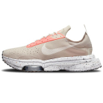 Nike Air Zoom-Type Crater Kreemjas Oranž Meeste Tennised Kreemjas-2 Must Valge DH9628-200 42.5