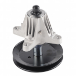 Telje koost sobib Cub Cadet 285‑868, 618‑04822, 618‑04889, 618‑04950,918‑04822, 918‑04889 jaoks
