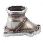 5-poldiline turbo allatoru &auml;&auml;rik V-riba konversiooniadapter Sobib Subaru Forester XT mudelitele 2004&ndash;2008