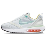 Nike Air Max Dawn Valge M&uuml;ndivaht Naiste Tossud Erksav-V&auml;&auml;vel Mitmev&auml;rvilised DQ7653-100 36