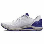 Under Armour HOVR Sonic 6 Valge Sonar Sinine Naiste Tennised 3026128-102 38