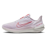 Nike Air Winflo 9 Barely Grape Light Crimson Naiste Tennised Lilla Nukk Summit-White DD8686-501 36