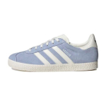 Adidas Gazelle J Blue Dawn Laste tossud Core-White Blue-Fusion HP2864 37⅓