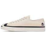 Dover Street Market x Converse Jack Purcell Low Parchment Unisex tossud Valge Must 168965C 42.5