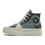 Converse Chuck Taylor All Star Construct High Colorblock - Tidepool Unisex tossud Roheline Tidepool-Hall Cyber-Hall A03472C 35.5