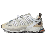 adidas Hyperturf Adventure Hall-Beež Unisex Tossud Hall-&Uuml;ks Pilve-Valge HQ4313 36