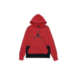Jordan Fliisist Huppar Pullover Meeste Topid Punane BQ1431-657 XXL red