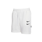 Nike Swoosh Suvised Kahekonksuga L&otilde;dvad Vabaaja Spordip&uuml;ksid Paelaga Meeste Alusp&uuml;ksid Valge CJ4883-100 XL