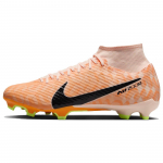 Nike Mercurial Superfly 9 Academy MG United Pack Unisex tossud Oranž Guava-Ice Must DZ3475-800 44.5