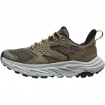 HOKA Anacapa 2 Low GORE-TEX Lastele Oliivihall Elavh&otilde;be Laste Tossud Roheline 1141630-OHMR 40.5