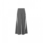 Adidas Originals Trefoil Spice Girls seeria lahtise l&otilde;ikega dressip&uuml;ksid naiste p&otilde;hjad hall IV9317 L