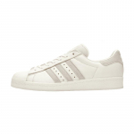 Sneakersnstuff x adidas Superstar Rotation Pack Unisex Tennised Kreem Valge Tumevalge ID2888 40