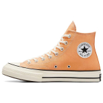 Converse Chuck 70 Vintage L&otilde;uend K&otilde;rged Tiigrimardikas Unisex Tossud Oranž Egrett Must A05583C 36.5