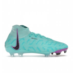 Nike Phantom Luna Elite FG Peak Ready Pack Naiste Tennised Sinine H&uuml;per-T&uuml;rkiissinine Fuksia-Unistus FN8405-300 42