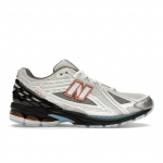 New Balance 1906R Valge Helesinine Unisex Tossud Castlerock M1906RBO 36