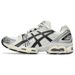 Asics Gel Nimbus 9 Kreemjas Must Meeste Tennised 1201A424-105 36