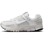 Nike Naiste Air Zoom Vomero 5 Valge Tumehall Naiste Tossud Must Valge FQ7079-100 35.5