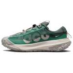 Nike ACG Mountain Fly Low 2 Bicoastal Unisex Tossud Roheline Vintage-Roheline Hele-Orewood-Pruun DV7903-300 38.5