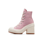 Converse Chuck 70 De Luxe Kontsaga K&otilde;rged Staatiline Roosa Meeste Tossud Egreti Kummi A06433C 39.5