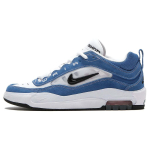 Nike Air Max Ishod Wair SB Star Blue Unisex tossud Valge Keskmiselt pehme roosa Must FB2393-400 39 white
