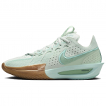 Nike Air Zoom GT Cut 3 Shine Together Naiste tossud Roheline Barely-Green Sail HF1571-300 40.5