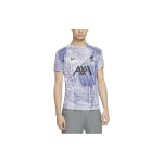 Nike Liverpool F.C. Away T&auml;hemustriga &Uuml;mmarguse Kaelusega Spordis&auml;rk Meeste Topp Lilla DN2920-532 L