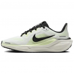Nike Air Zoom Pegasus 41 GS Valge Barely Volt Laste tossud Vintage-Roheline Must FN5041-102 32