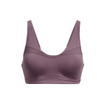 Under Armour SmartForm Evolution &Uuml;hev&auml;rviline Keskmise Intensiivsusega Spordirinnahoidja Naistele Aluspesu Udu-Lilla 1373826-500 XS