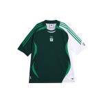 adidas x NTS Radio S&auml;rk Collegiate Green/White Meeste T&auml;navar&otilde;ivad JI5151 S