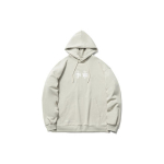 Li Ning Spordimoe Seeria Tikitud Vabaaja Pullover Kapuutsiga Pusa S&uuml;gis Unisex Kapuutsiga Pusad Hall AWDT583-3 M