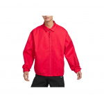 Nike Sb Tugev Kootud Twill Rula Jakk Meeste Jakid &Uuml;likoolipunane FQ0407-657 M