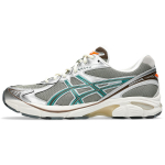 Carnival x ASICS GT 2160 Concrete Bloom Unisex tossud Hall samblikuroheline Juveelroheline 1203A568-300 42