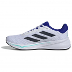 Adidas Response Valge Aurora Tindi Meeste Tennised Pilvevalge V&auml;lk-Akvamarin IH6005 40