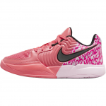 Nike Ja 2 GS Heart Eyes Laste tossud Red Magic-Ember Iron-Grey IB8833-800 35.5