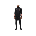 Jordan Paris Saint-Germain S&uuml;gis/Talv24 Dri-FIT Mood Mugav Pehme Mitmek&uuml;lgne Jalgpallikomplekt Meeste komplektid Must Roosa FQ2474-013 S