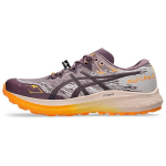 Asics Fuji Lite 5 tolmune mauv tumepunane naiste tossud lilla 1012B690-500 39